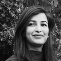 Mariam Shahzad