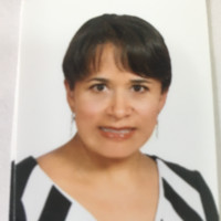 Maria del Pilar Aguado Solis