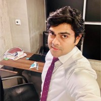 Jijin Chandran