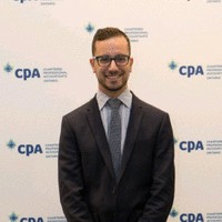 David Muller, CPA