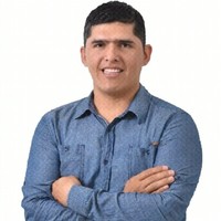Yesid Chaguendo