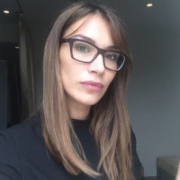 Valentina Borzanović