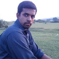 Praveen K.S