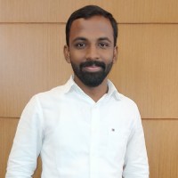 Praveen G B
