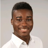 enoch agyemang