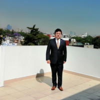 Jorge De La Pena Cuellar,DSE