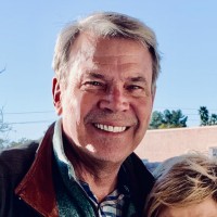Jeffrey Carlstrom