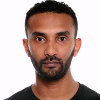 Selam Mulugeta