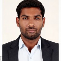 Hari Kumar K