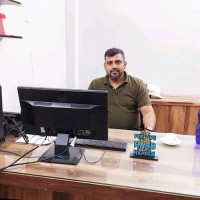 Chinmaya Dash