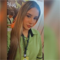 Andreza Fontenele