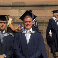 Ryan Halliwell