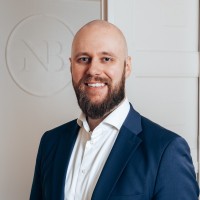 Patrick Näsman