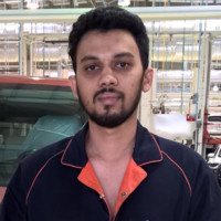 Sandaruwan Priyadarshana