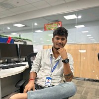 Laxman Pharale