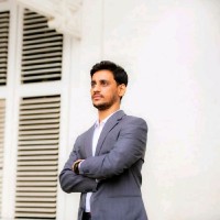 Narendra Patel