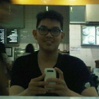 David Prasetyo Soentoro
