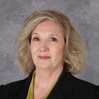 Christine Stinson
