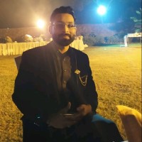 Muhammad Akbar Farooq