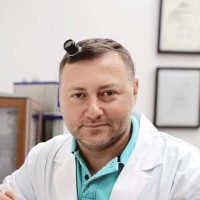 Ilya Goldman