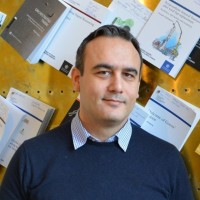 Georgios Chatziagorou