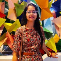Pallavi Nirwan