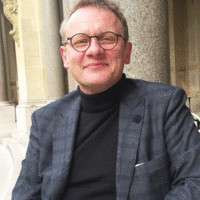 Geert Vandenbussche