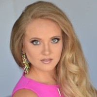 Jenna Overton