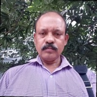 Prasanta Sarkar