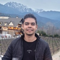 Ramon Custodio Pedro