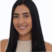 Lina Margarita Paul Quintero