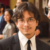 Divyesh Naik