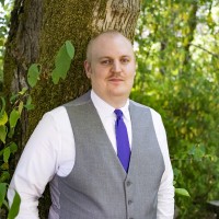 Nathan Garrelts, P.E.