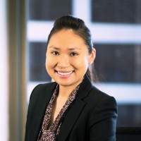 Sarah Yau