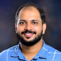 Prajeesh K