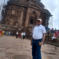 Braj Jha