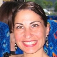 Ginestra De Simone, LCSW