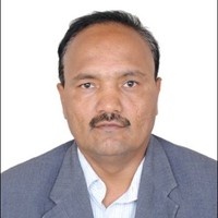 Dileep Chougule