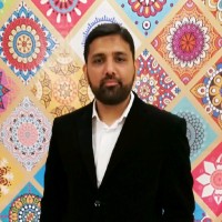 Atif Ali