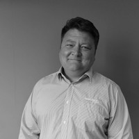 Andrew Sykes