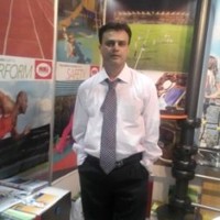 Paritosh  (  P.P  ) Pandya