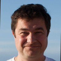 Andrii Ivashchenko