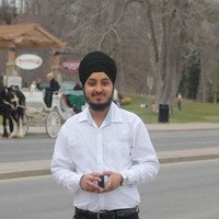 Arshpreet Sooch