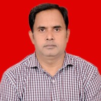 Virendra kumar Ram Assistant Project Manager