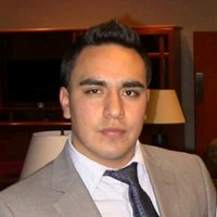 Dario Altamirano