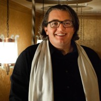 Nicholas LaDuca
