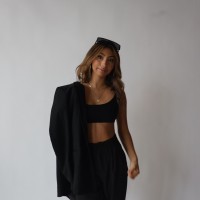 Ariana Arras
