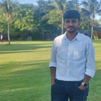 Pavithran Kalaiselvan