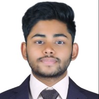 Harshad Desai