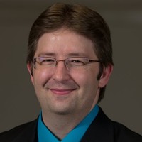 Shane Aldrich